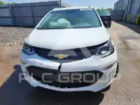 2021 Chevrolet Bolt фото