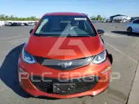 2021 Chevrolet Bolt фото