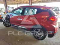 2021 Chevrolet Bolt фото