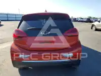 2021 Chevrolet Bolt фото