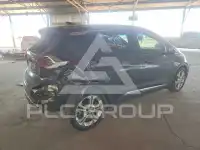2021 Chevrolet Bolt фото