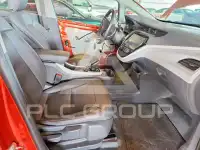 2021 Chevrolet Bolt фото