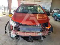 2021 Chevrolet Bolt фото