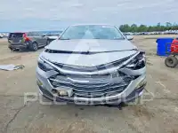 2021 Chevrolet Malibu фото