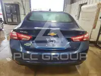 2021 Chevrolet Malibu фото