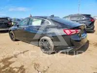 2021 Chevrolet Malibu фото