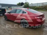 2021 Chevrolet Malibu фото