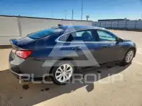 2021 Chevrolet Malibu фото