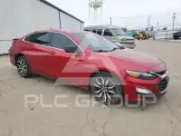 2021 Chevrolet Malibu фото