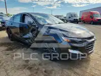 2021 Chevrolet Malibu фото