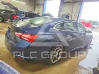 2021 Chevrolet Malibu фото