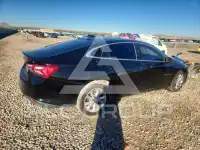2021 Chevrolet Malibu фото