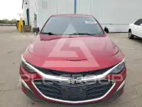 2021 Chevrolet Malibu фото