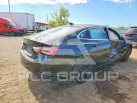 2021 Chevrolet Malibu фото