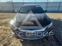 2021 Chevrolet Malibu фото