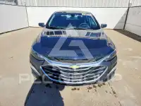 2021 Chevrolet Malibu фото