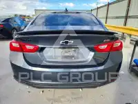 2021 Chevrolet Malibu фото