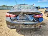 2021 Chevrolet Malibu фото