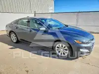 2021 Chevrolet Malibu фото