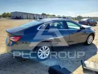 2021 Chevrolet Malibu photo