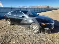 2021 Chevrolet Malibu фото