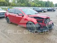 2021 Chevrolet Malibu фото