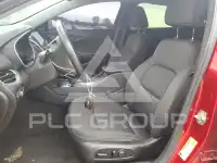 2021 Chevrolet Malibu фото