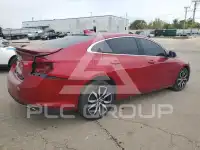 2021 Chevrolet Malibu фото