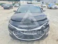 2021 Chevrolet Malibu photo