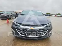 2021 Chevrolet Malibu фото