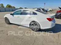 2021 Chevrolet Malibu фото