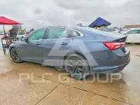 2021 Chevrolet Malibu фото