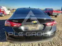 2021 Chevrolet Malibu фото