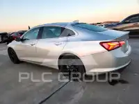 2021 Chevrolet Malibu фото
