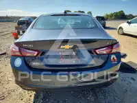 2021 Chevrolet Malibu photo