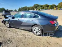2021 Chevrolet Malibu photo