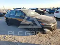 2021 Chevrolet Malibu фото