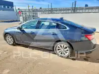 2021 Chevrolet Malibu фото