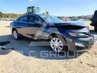 2021 Chevrolet Malibu photo