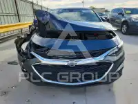 2021 Chevrolet Malibu фото