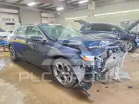 2021 Chevrolet Malibu фото