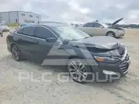2021 Chevrolet Malibu photo