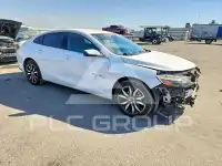 2021 Chevrolet Malibu фото
