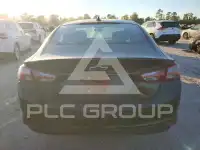 2021 Chevrolet Malibu фото