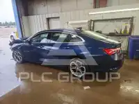 2021 Chevrolet Malibu фото