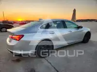 2021 Chevrolet Malibu фото