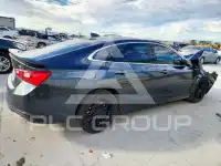 2021 Chevrolet Malibu фото