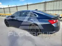 2021 Chevrolet Malibu фото