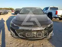 2021 Chevrolet Malibu фото