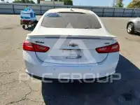 2021 Chevrolet Malibu фото